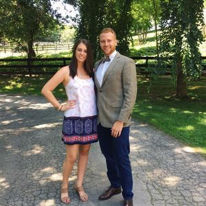 Meet your Posher, Kevin